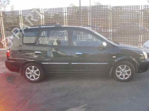 Kollisjonspute styreenhet KIA CARENS II MPV (FJ) 2.0 CRDi | BP2381770M53 