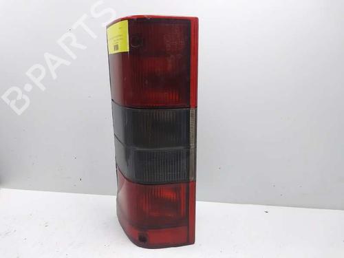 BP17866657C34 | Left taillight CITROËN JUMPER I Van (230L)  BP17866657C34