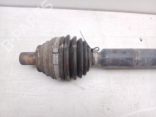Right front driveshaft SEAT ALTEA XL (5P5, 5P8) | BP27838512M39