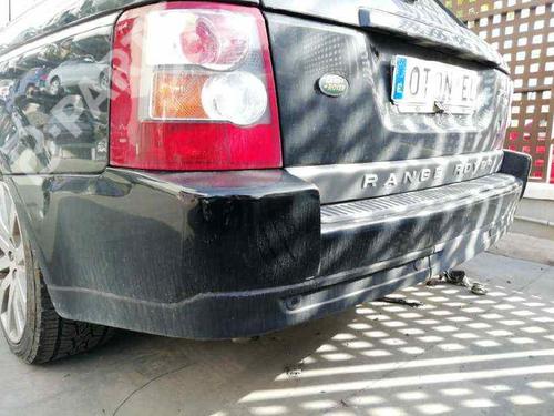 Rear bumper LAND ROVER RANGE ROVER SPORT I (L320) 2.7 D 4x4 | BP9633410C8 