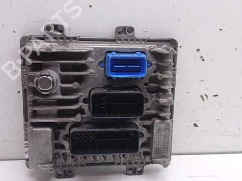 Used Engine control unit (ECU) Engine control unit (ECU) 36238385 36238385