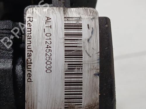 Generator OPEL ZAFIRA A MPV (T98) 2.2 DTI 16V (F75) | BP26704209M7 