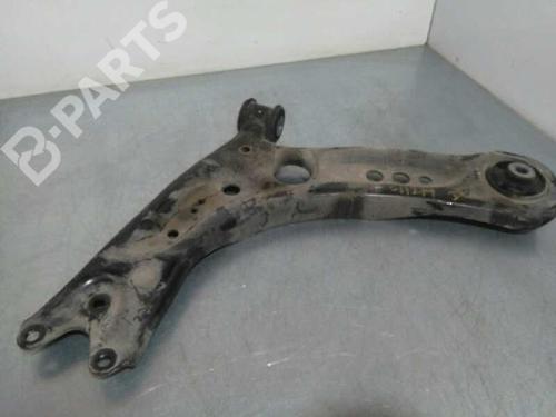 Used Left front suspension arm SEAT LEON ST (5F8) 1.6 TDI (115 hp) 12193774
