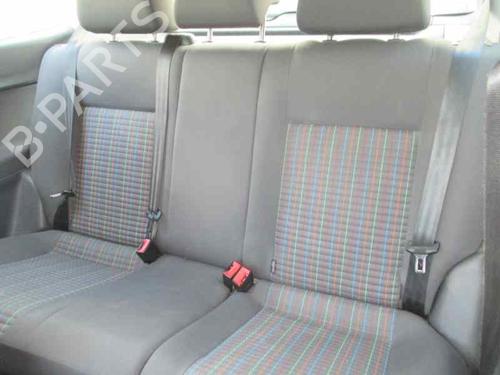 Headlight switch VW POLO (9N_, 9A_) 1.4 TDI | BP2372705I24 