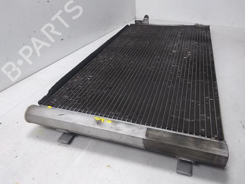 AC radiator RENAULT SCÉNIC III (JZ0/1_) 1.6 dCi (JZ00, JZ12) | BP20706129M32 