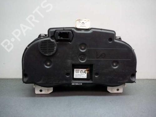 Instrument cluster OPEL CORSA D (S07)  | BP18264719C47 