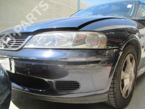 Gearbox OPEL VECTRA B (J96) 1.6 i 16V (F19) | BP2394704M3 