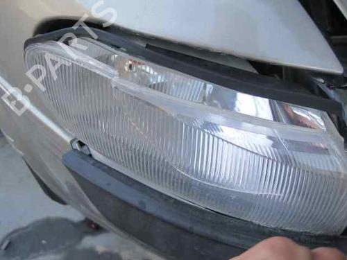 Front left lock OPEL VECTRA B (J96)  | BP2375662C98 