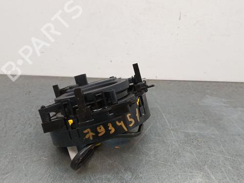 Used Squib airbag NISSAN QASHQAI III (J12) 1.3 DIG-T (140 hp) 26392458