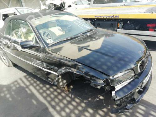 Front left window mechanism BMW 3 Convertible (E46) 320 Ci | BP12941168C22 