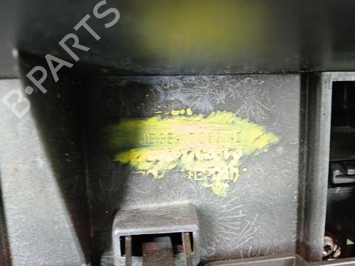 Front bumper FORD RANGER (TKE)  | BP24239176C7 