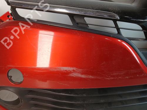 Front bumper RENAULT CLIO IV (BH_) 1.2 LPG (BHMG) | BP25781752C7 