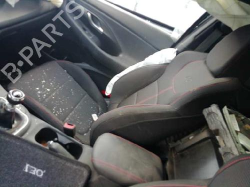 Left front window switch HYUNDAI i30 (PDE, PD, PDEN) 1.5 T-GDI hybrid 48V | BP33704903I27  - Image 27