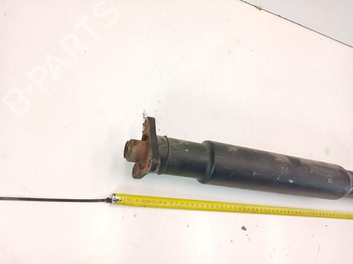 Driveshaft BMW 3 Touring (F31)  | BP20512619M37 