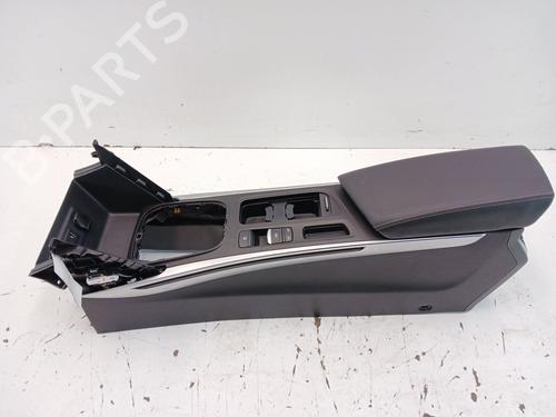 Armrest / Center console RENAULT MEGANE IV Hatchback (B9A/M/N_) 1.3 TCe 140 (B9NB) | BP36160094I20 - Image 7