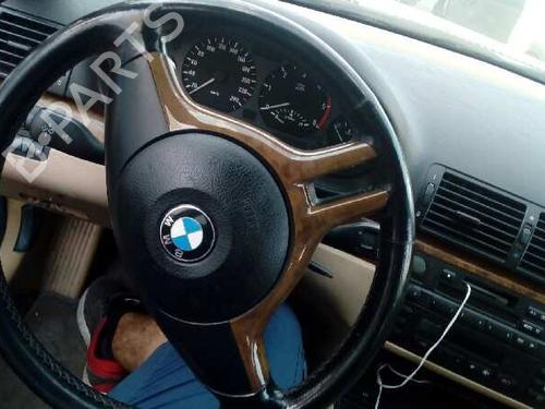 Left tailgate light BMW 3 Touring (E46) 320 d | BP3494091C79 
