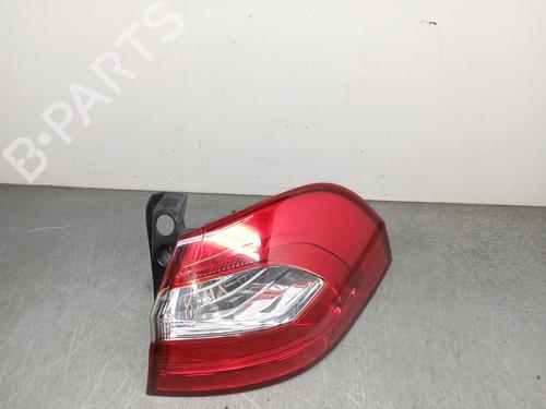 Right taillight KIA RIO III (UB) 1.1 CRDi | BP28296705C35 