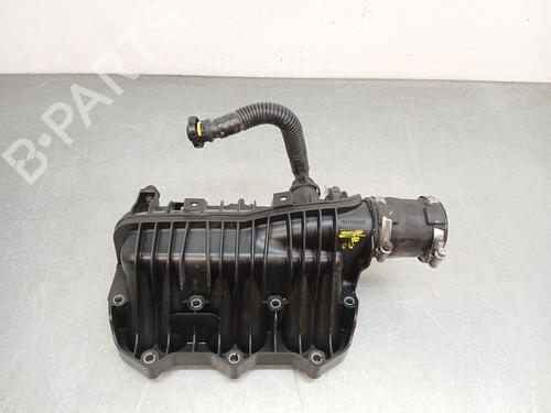 Used Intake manifold Intake manifold FORD C-MAX II (DXA/CB7, DXA/CEU) 1.0 EcoBoost (125 hp) 39802527 39802527