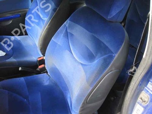 Venstre foran invendig håndtak CITROËN C2 (JM_)  | BP3417545I13 