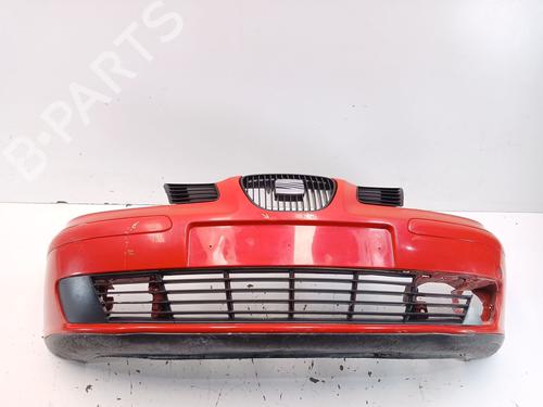 Used Front bumper Front bumper SEAT IBIZA III (6L1) 1.9 SDI (64 hp) 35769622 35769622