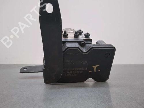 ABS pump KIA SPORTAGE II (JE_, KM_)  | BP13252230M43 