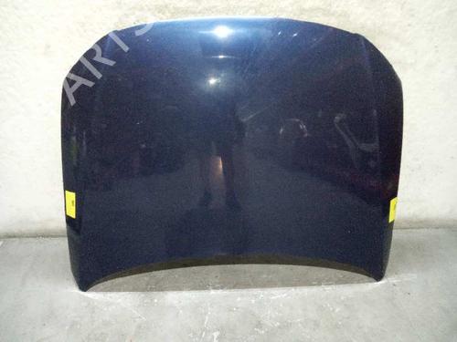 Hood VW PASSAT B6 (3C2)  | BP12171540C1 