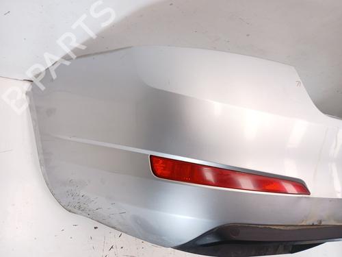 Rear bumper SKODA OCTAVIA III (5E3, NL3, NR3) 2.0 TDI | BP32322666C8