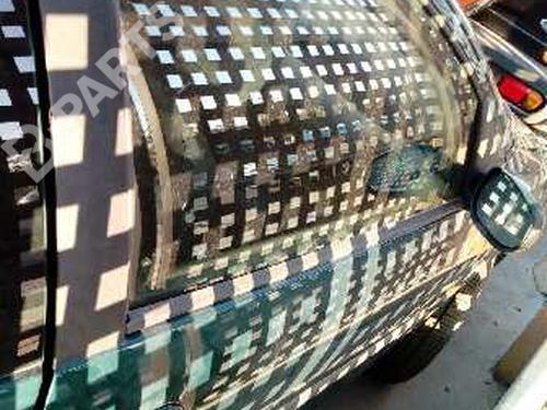 Display monitor PEUGEOT 206 Hatchback (2A/C) 1.4 HDi eco 70 | BP2423380C48  - Image 12