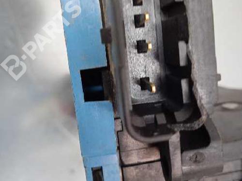 Rear left lock PEUGEOT 3008 I MPV (0U_)  | BP6586728C100 