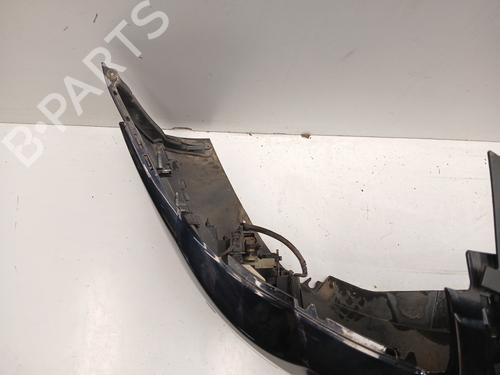 Front bumper VW PASSAT B6 (3C2) 2.0 TDI | BP29400920C7 