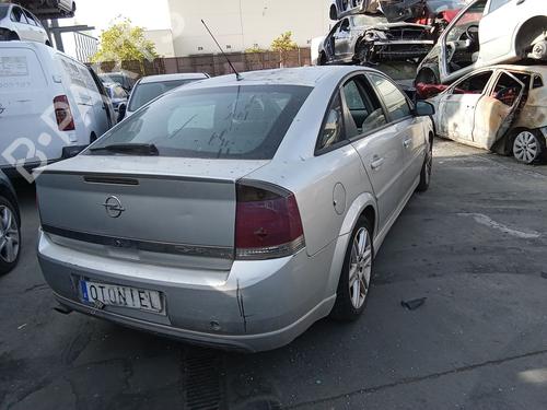 Engine OPEL VECTRA C GTS (Z02) 1.9 CDTI (F68) | BP39944465M1 - Image 4