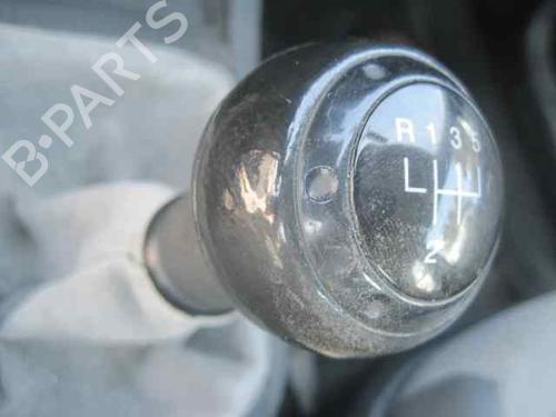 Gearbox SEAT IBIZA III (6L1) 1.2 | BP2701582M3 