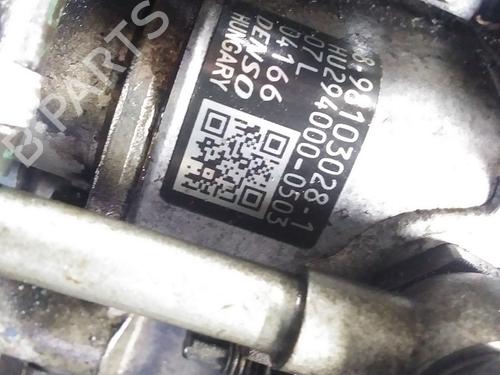 Injection pump OPEL ZAFIRA / ZAFIRA FAMILY B (A05)  | BP20074523M78 