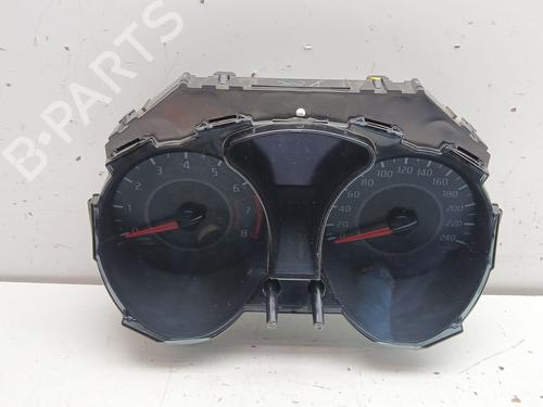 Used Instrument cluster Instrument cluster NISSAN JUKE (F15) 1.2 DIG-T (115 hp) 33460417 33460417