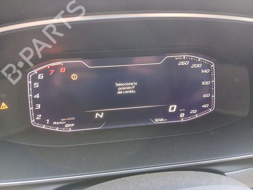 Engine SEAT LEON Sportstourer (KL8, KLD) 1.5 eTSI | BP23398980M1 