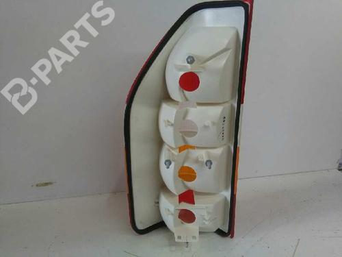 BP12193229C35 | Right taillight MERCEDES-BENZ SPRINTER 2-t Van (B901, B902)  BP12193229C35