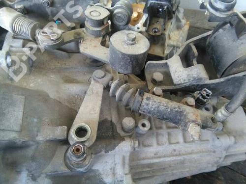 Gearbox HYUNDAI COUPE I (RD)  | BP2373590M3 