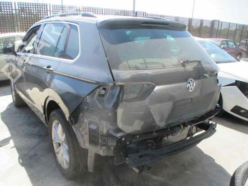 Electronic module VW TIGUAN (AD1, AX1) 1.4 TSI | BP2440971M83  - Image 11
