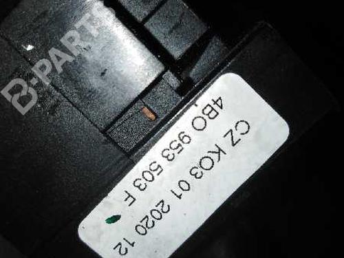 Steering column stalk VW GOLF IV (1J1)  | BP4477351I23 