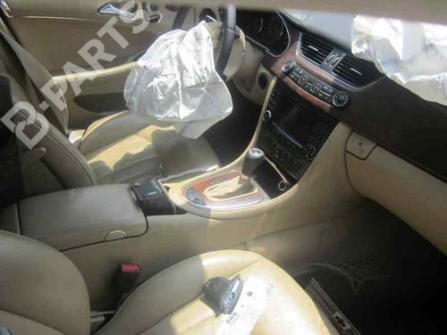 Steering column MERCEDES-BENZ CLS (C219) CLS 320 CDI (219.322) | BP13571586M21 