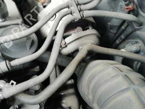 Engine HYUNDAI SANTA FÉ II (CM) 2.2 CRDi GLS | BP18550959M1 