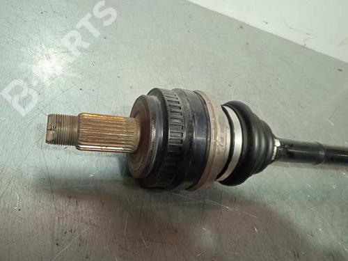 Left rear driveshaft BMW 3 (E90) 320 d | BP6810600M40 