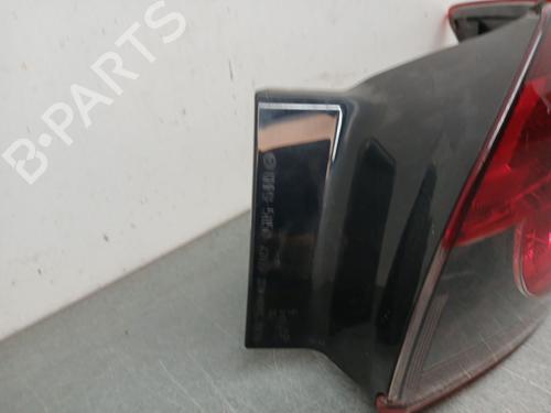Right taillight MAZDA 6 Estate (GJ, GL)  | BP29745304C35 