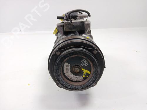 AC compressor BMW 1 (E87) 120 d | BP31713565M34 