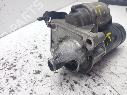 Starter CITROËN C4 Coupe (LA_) 1.6 HDi | BP39802440M8 - Image 2