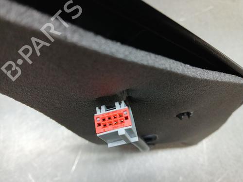 Left mirror FORD FIESTA V (JH_, JD_) ST150 | BP22231373C26 