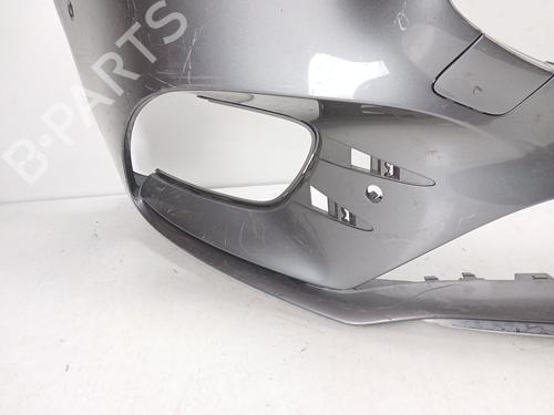 Front bumper MERCEDES-BENZ CLA Coupe (C117) CLA 220 CDI / d (117.303) | BP29543046C7 