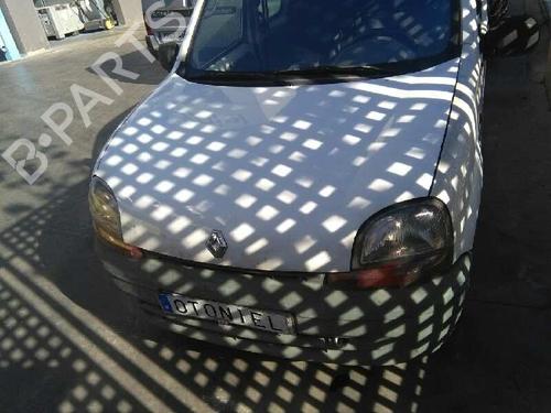 Høyre bak invendig håndtak RENAULT KANGOO (KC0/1_) 1.9 dCi 4x4 (KC0V) | BP3414995I16 