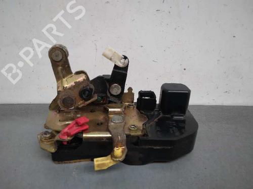 Used Front left lock JEEP GRAND CHEROKEE III (WH, WK) 3.0 CRD (218 hp) 13571575