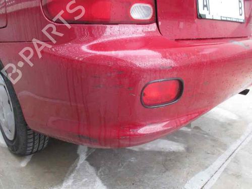 Left headlight HYUNDAI ACCENT I (X-3)  | BP2363634C28 
